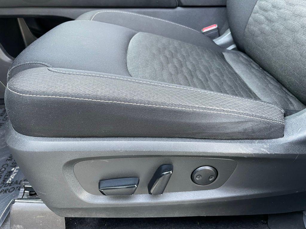 used 2022 Nissan Pathfinder car, priced at $23,561
