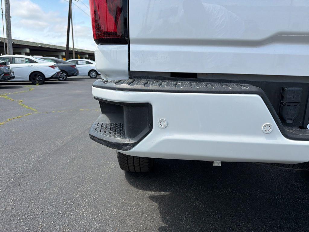 used 2024 GMC Sierra 2500 car, priced at $78,918