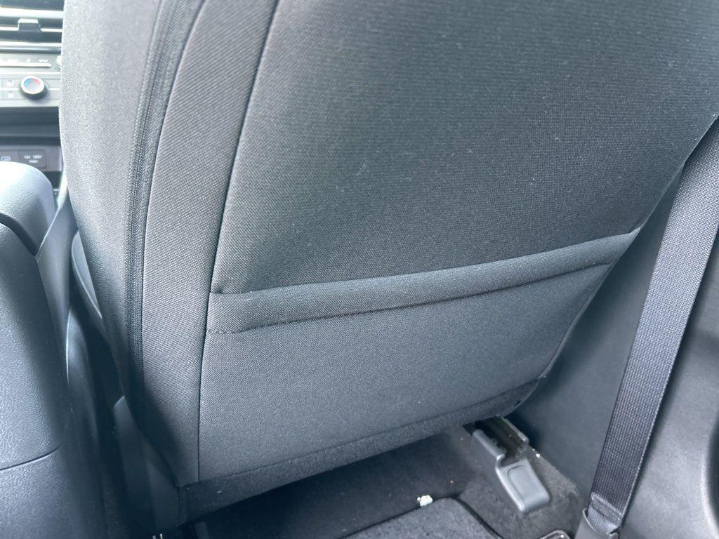 new 2026 Hyundai Tucson car, priced at $31,028