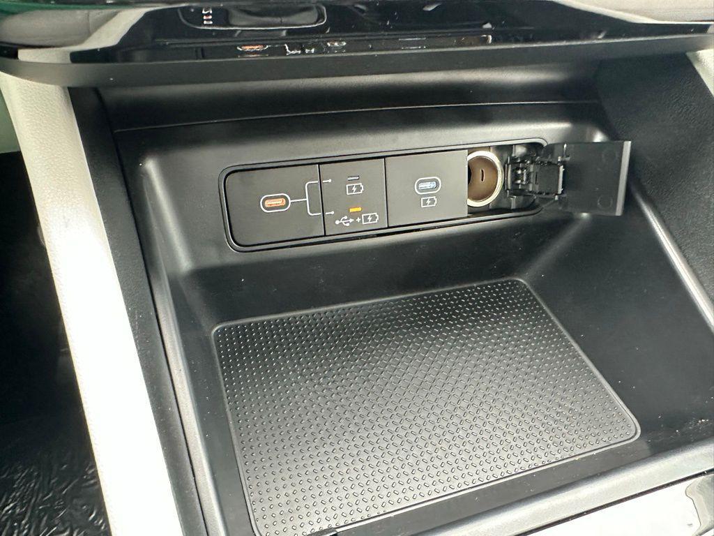 new 2026 Hyundai Tucson car, priced at $32,663