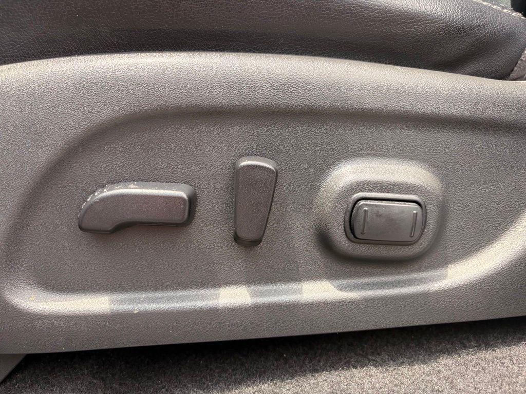 used 2019 Nissan Pathfinder car, priced at $11,129