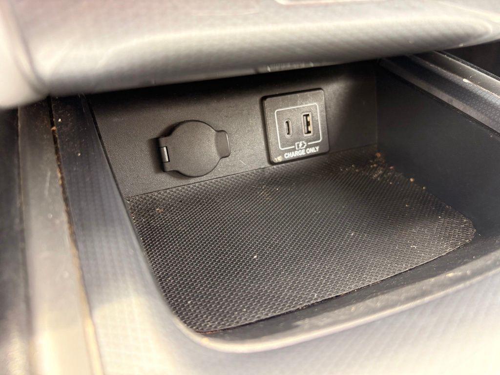 used 2019 Nissan Pathfinder car, priced at $11,129