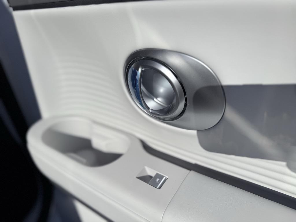 new 2026 Hyundai IONIQ 9 car, priced at $58,810