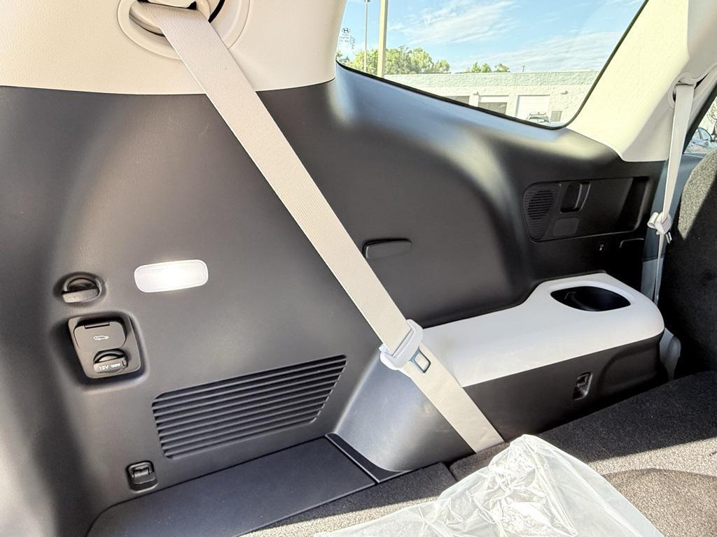 new 2026 Hyundai IONIQ 9 car, priced at $58,810