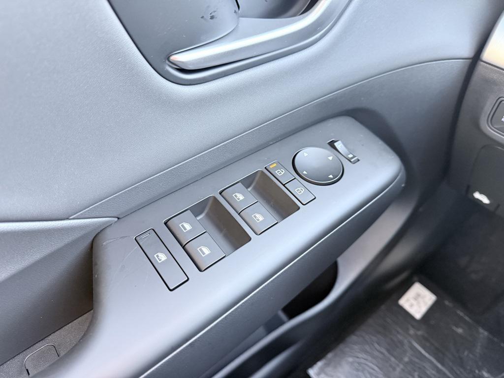 new 2026 Hyundai Kona car, priced at $33,053