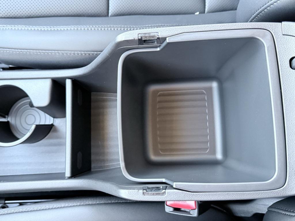 new 2026 Hyundai Kona car, priced at $33,053