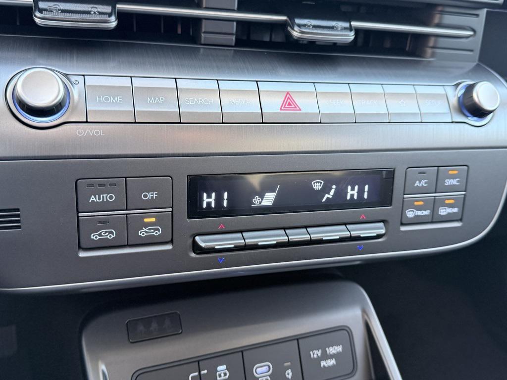 new 2026 Hyundai Kona car, priced at $33,053