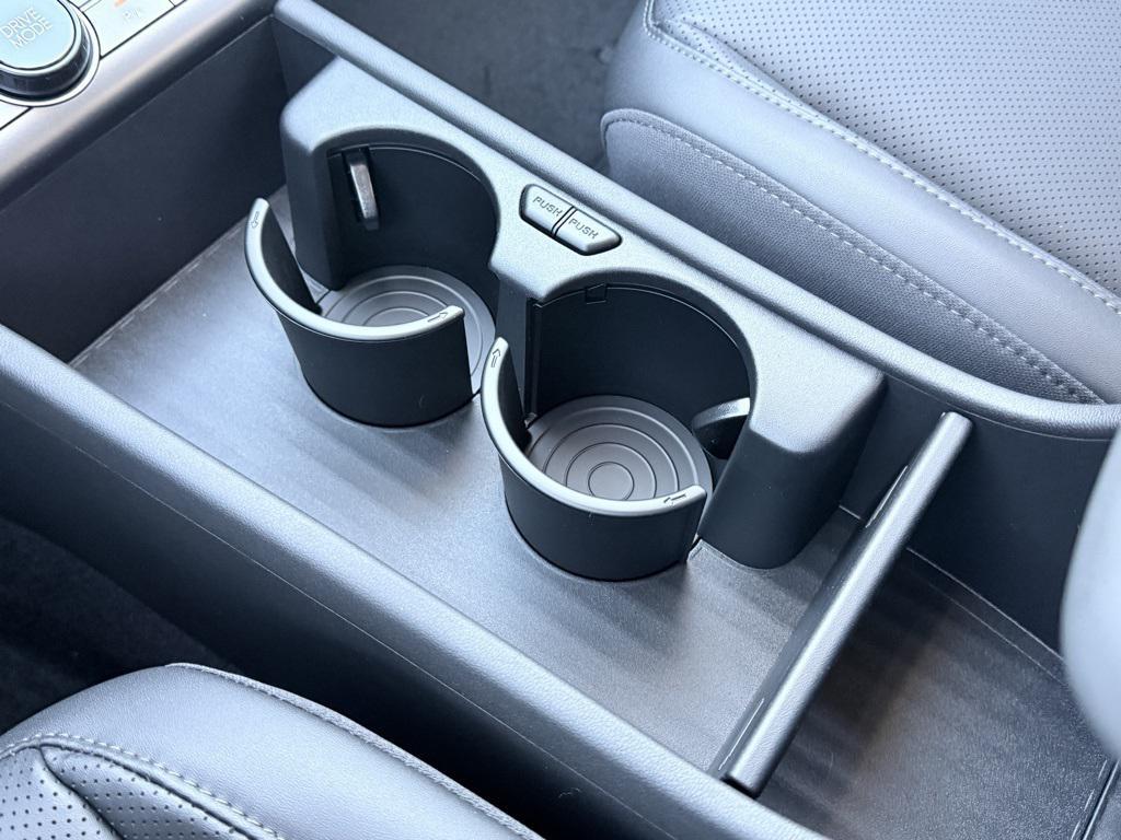 new 2026 Hyundai Kona car, priced at $33,053