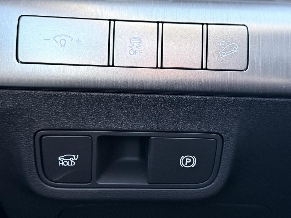 new 2026 Hyundai Kona car, priced at $33,053