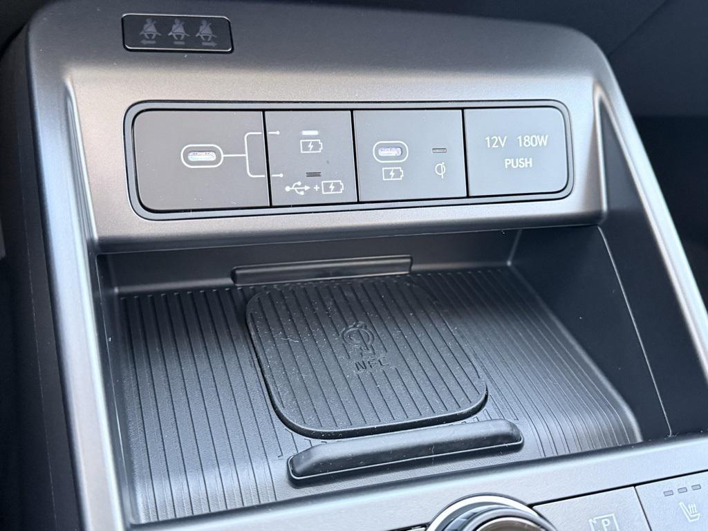 new 2026 Hyundai Kona car, priced at $33,053