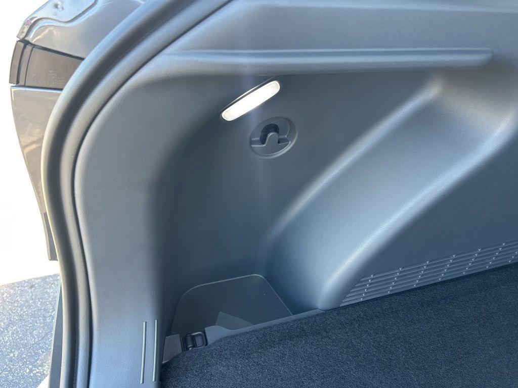 new 2026 Hyundai Kona car, priced at $29,226