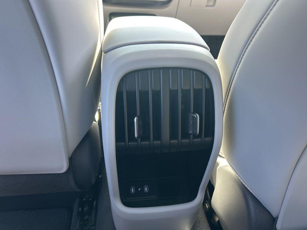 new 2026 Hyundai Kona car, priced at $29,226