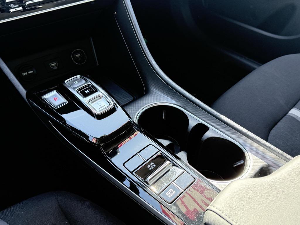 used 2023 Hyundai Sonata car, priced at $17,974