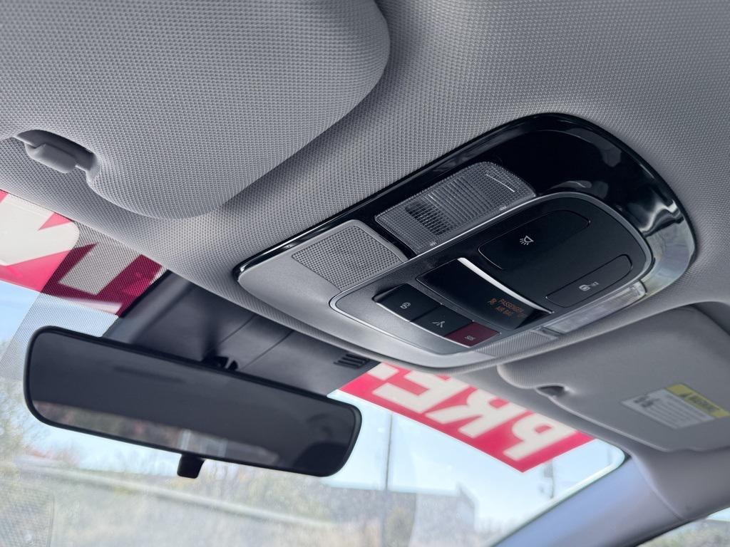 used 2023 Hyundai Sonata car, priced at $17,974