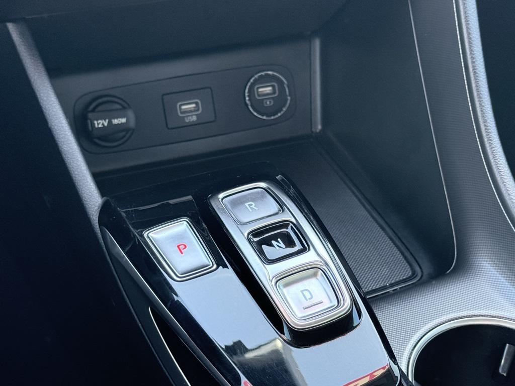 used 2023 Hyundai Sonata car, priced at $17,974