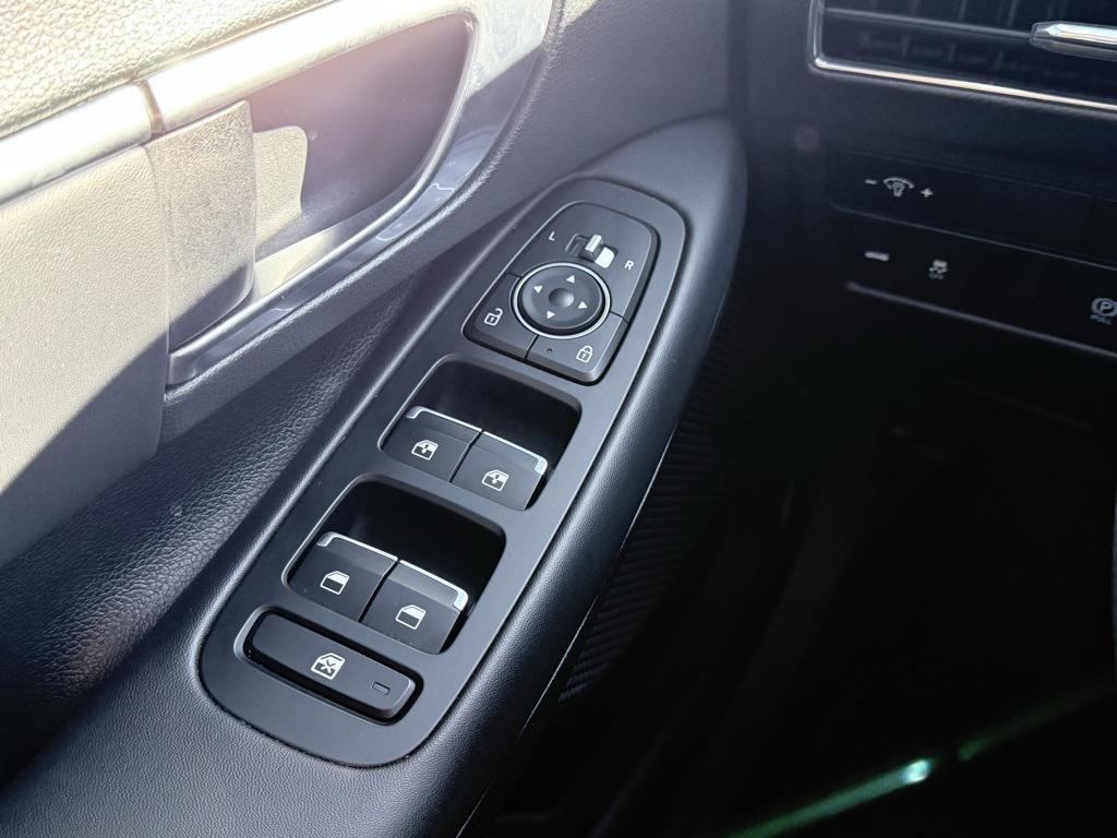 used 2023 Hyundai Sonata car, priced at $17,974