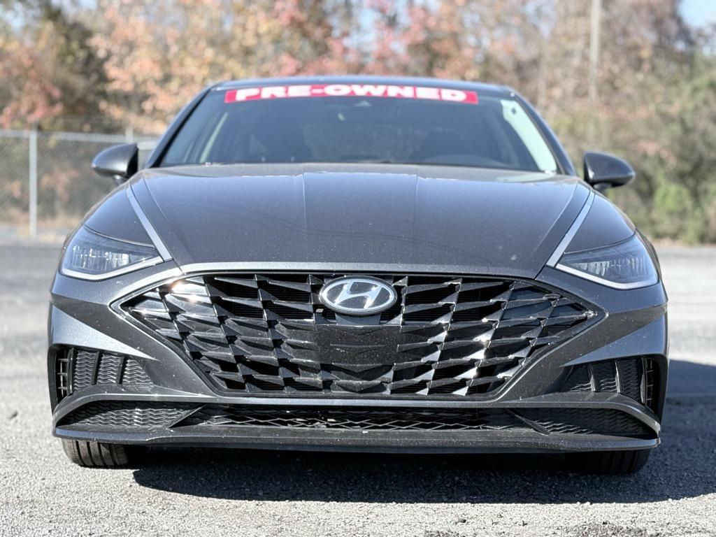 used 2023 Hyundai Sonata car, priced at $17,974