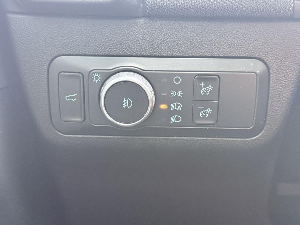 used 2021 Ford Bronco Sport car, priced at $18,911