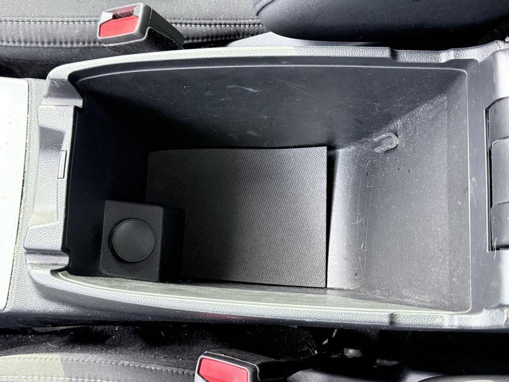 used 2021 Ford Bronco Sport car, priced at $18,911