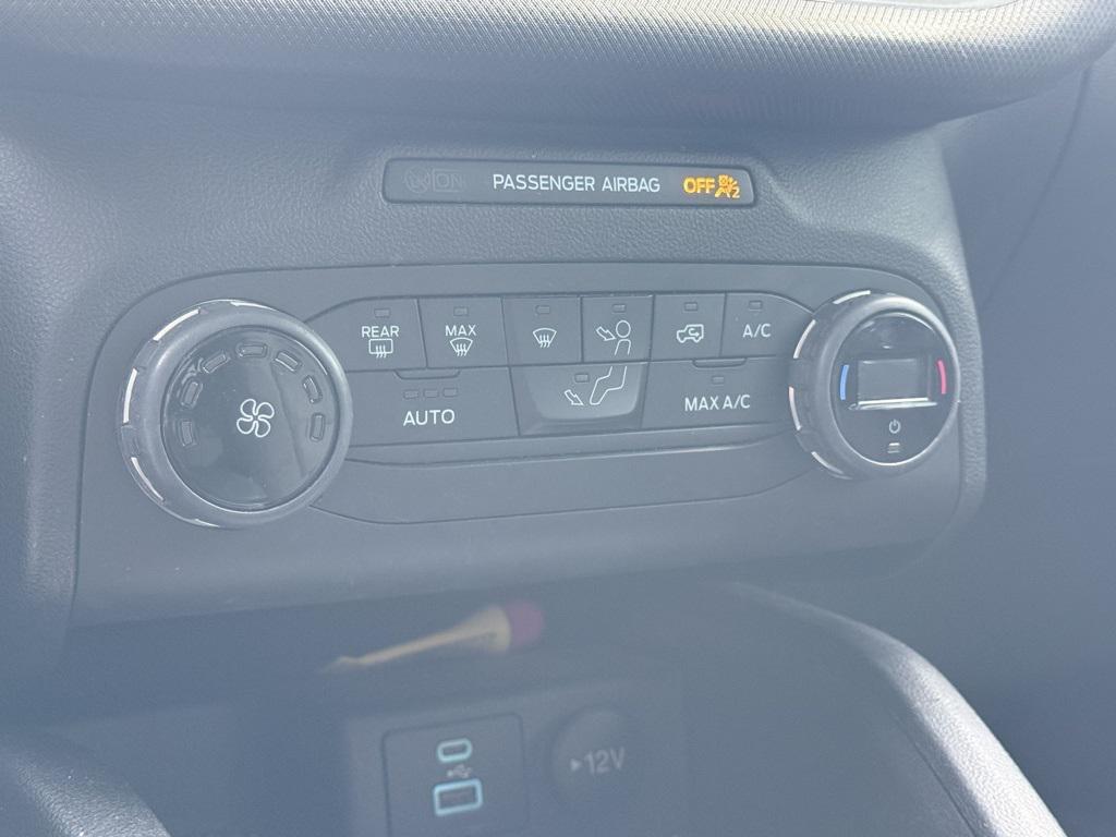 used 2021 Ford Bronco Sport car, priced at $18,911