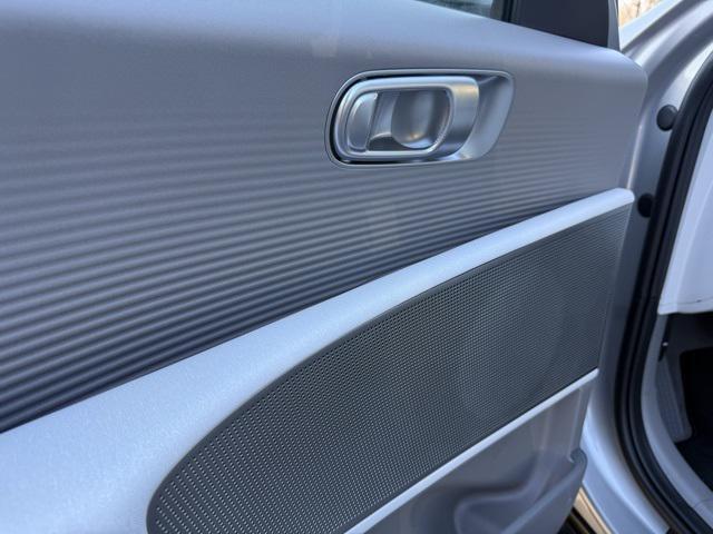 new 2025 Hyundai IONIQ 6 car, priced at $39,874