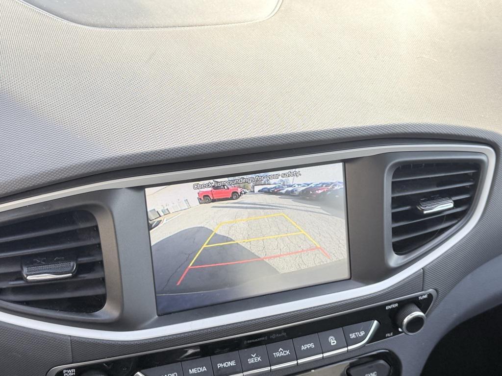 used 2019 Hyundai Ioniq Plug-In Hybrid car, priced at $15,444