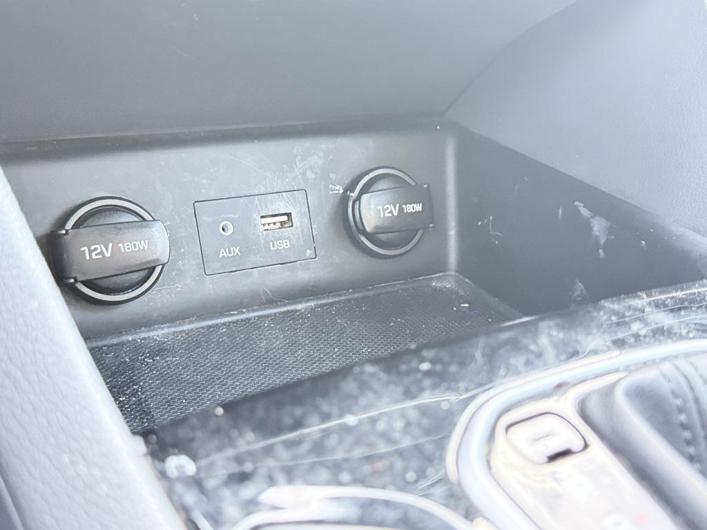 used 2019 Hyundai Ioniq Plug-In Hybrid car, priced at $15,444