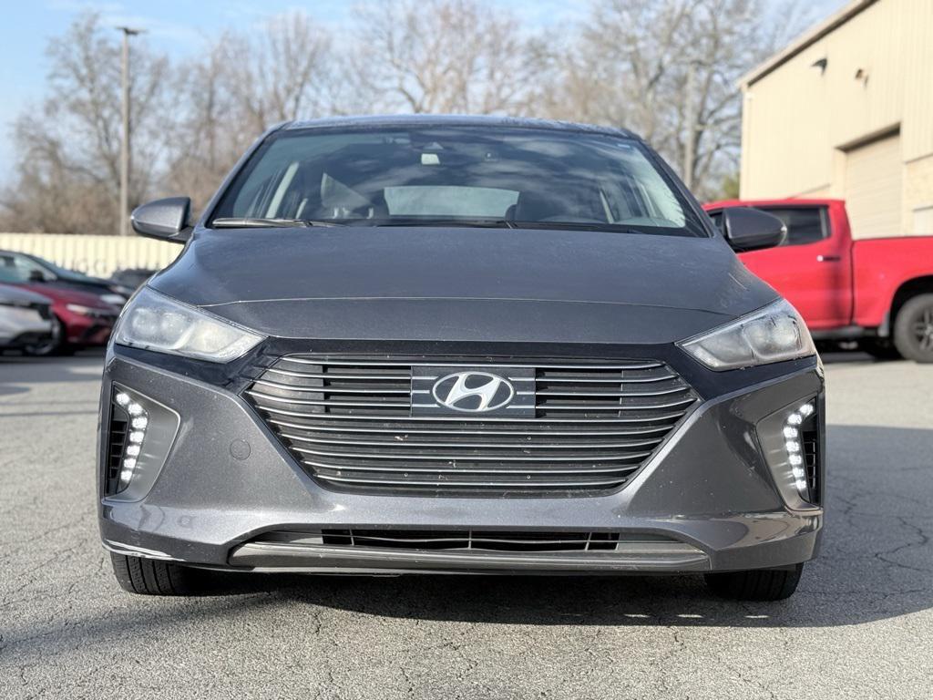 used 2019 Hyundai Ioniq Plug-In Hybrid car, priced at $15,444