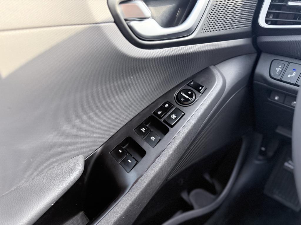 used 2019 Hyundai Ioniq Plug-In Hybrid car, priced at $15,444