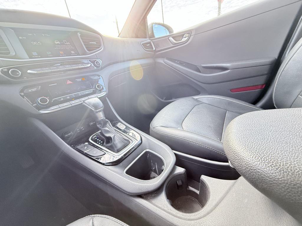 used 2019 Hyundai Ioniq Plug-In Hybrid car, priced at $15,444