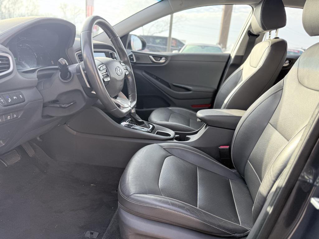 used 2019 Hyundai Ioniq Plug-In Hybrid car, priced at $15,444