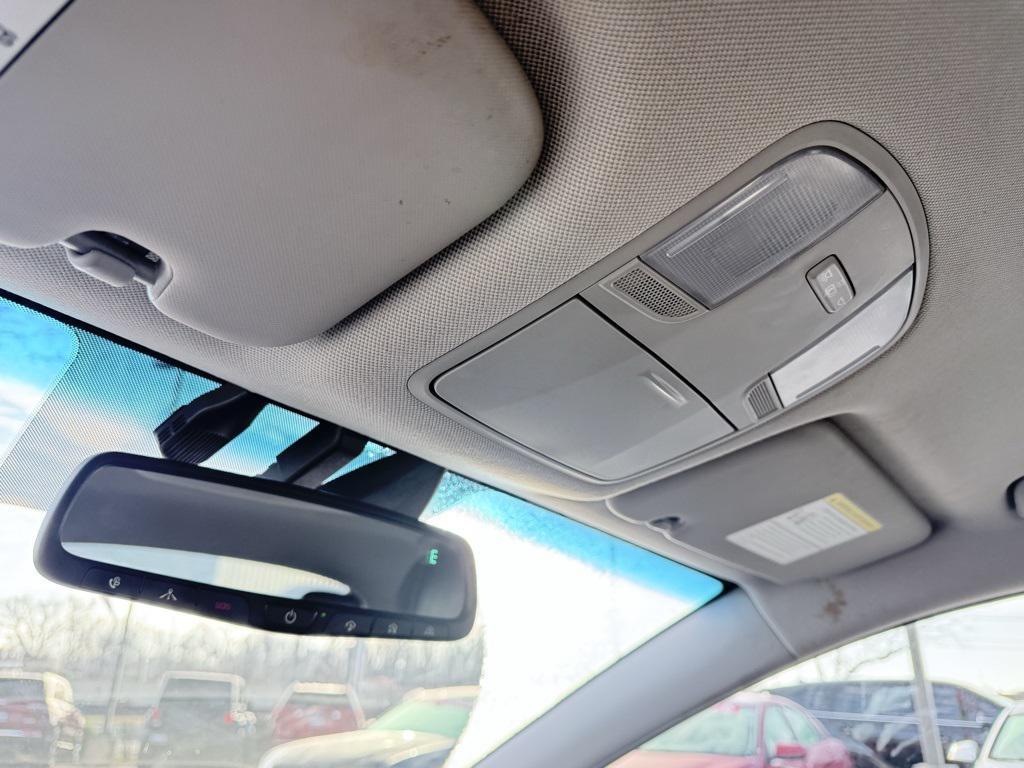 used 2019 Hyundai Ioniq Plug-In Hybrid car, priced at $15,444