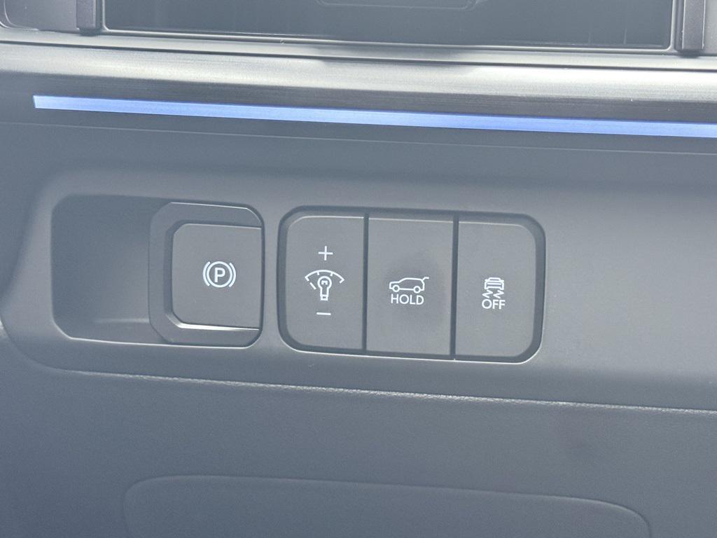 new 2026 Hyundai Santa Fe car, priced at $46,482