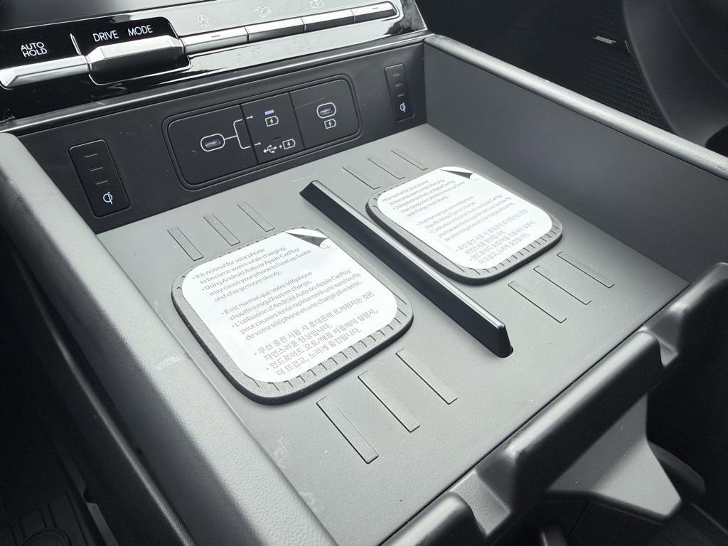 new 2026 Hyundai Santa Fe car, priced at $46,482