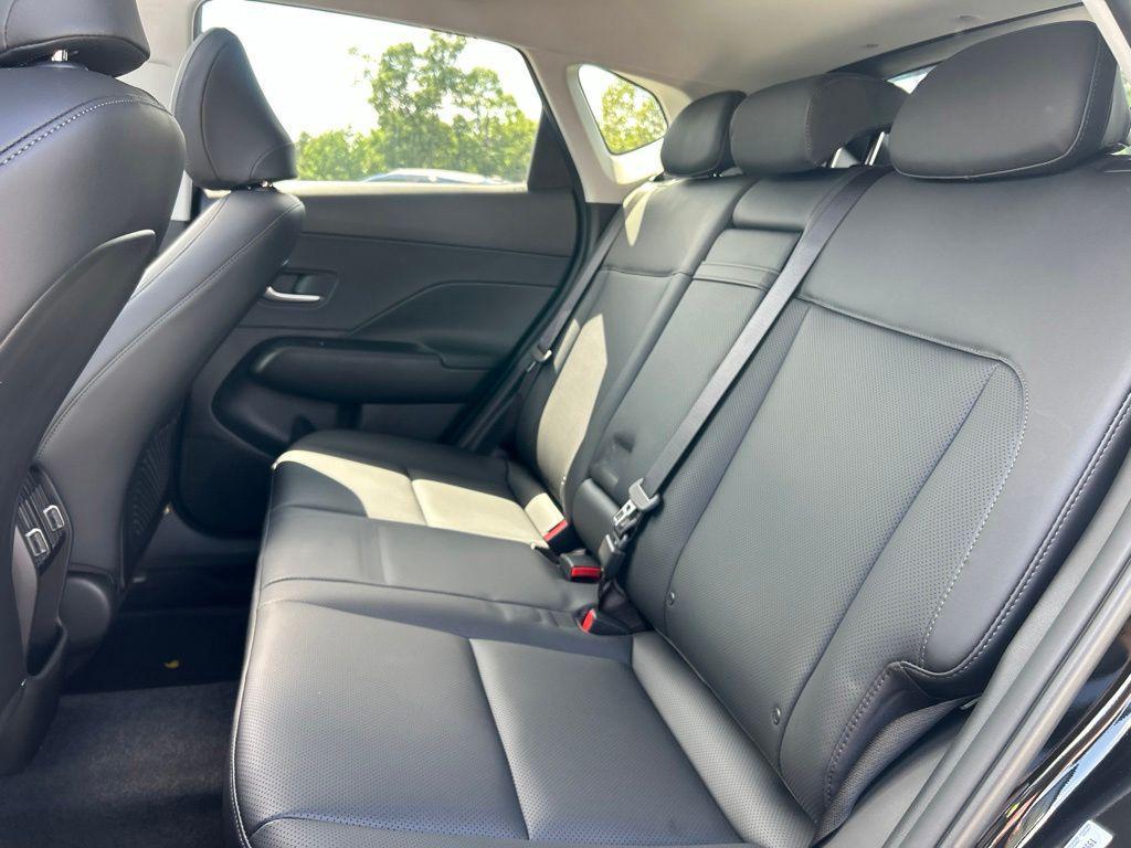 new 2026 Hyundai Kona car, priced at $33,071