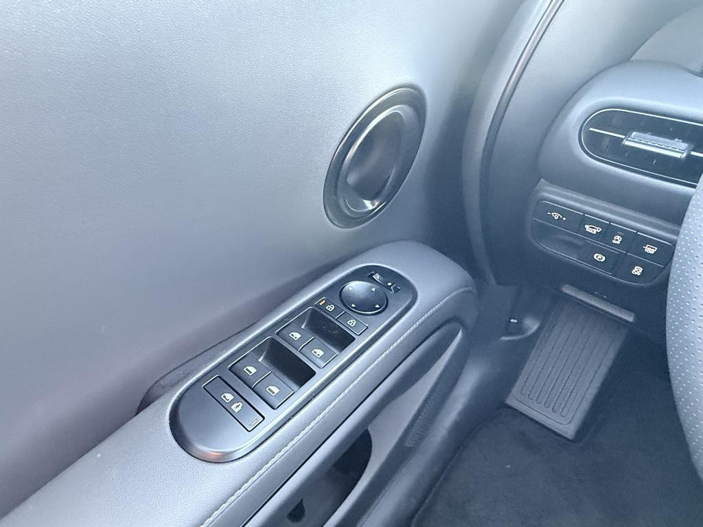 new 2026 Hyundai Palisade car, priced at $50,576