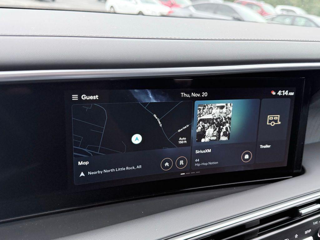 new 2026 Hyundai Palisade car, priced at $55,030