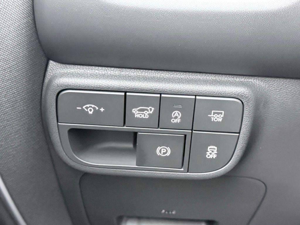 new 2026 Hyundai Palisade car, priced at $55,030