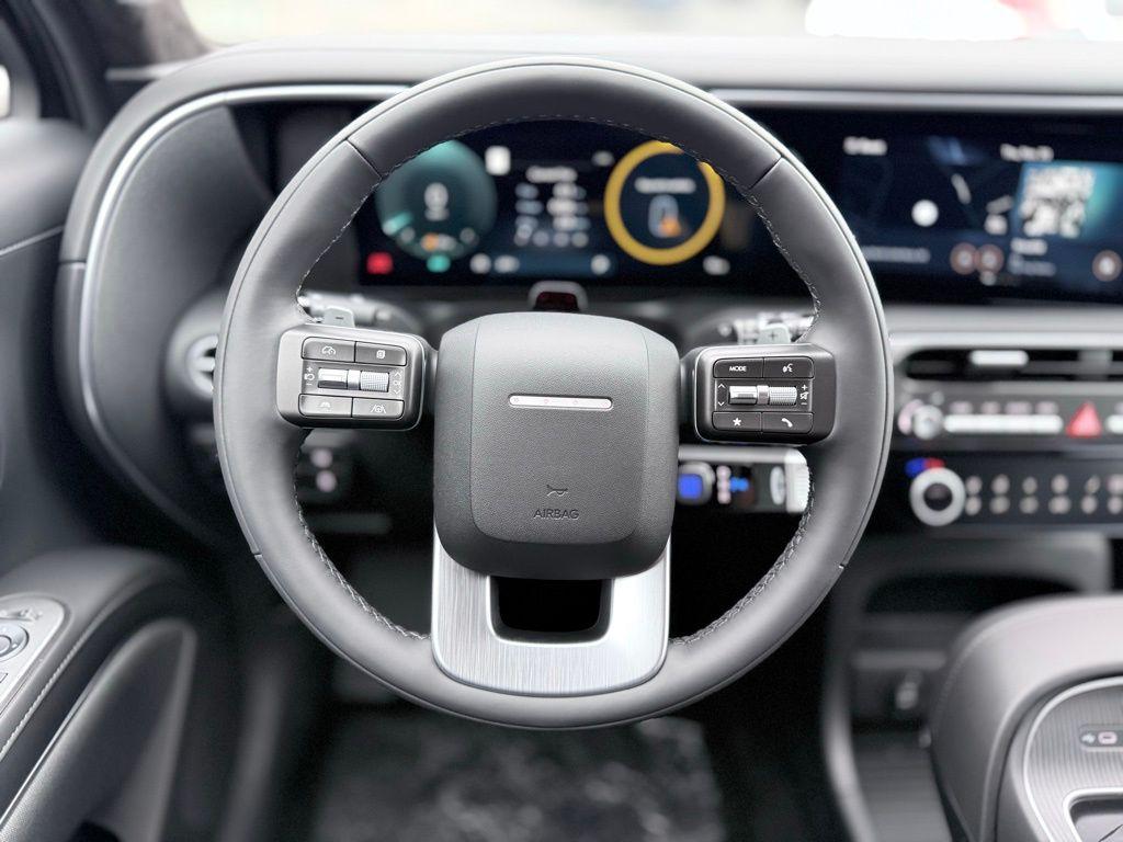 new 2026 Hyundai Palisade car, priced at $55,030