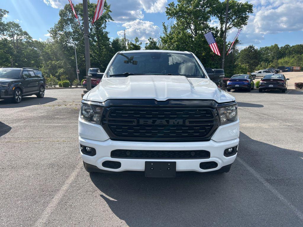 used 2023 Ram 1500 car