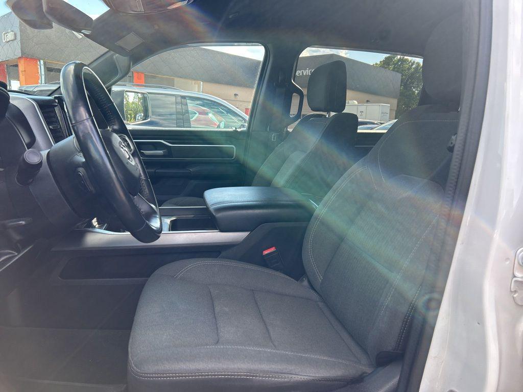 used 2023 Ram 1500 car