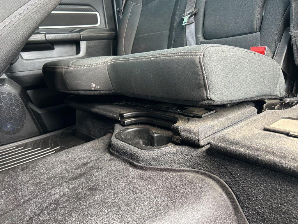 used 2025 Ram 2500 car, priced at $54,116