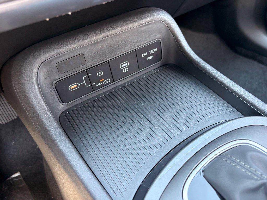 new 2027 Hyundai Kona car, priced at $26,219