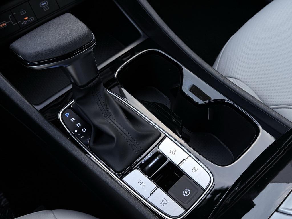 new 2026 Hyundai SANTA CRUZ car, priced at $33,822