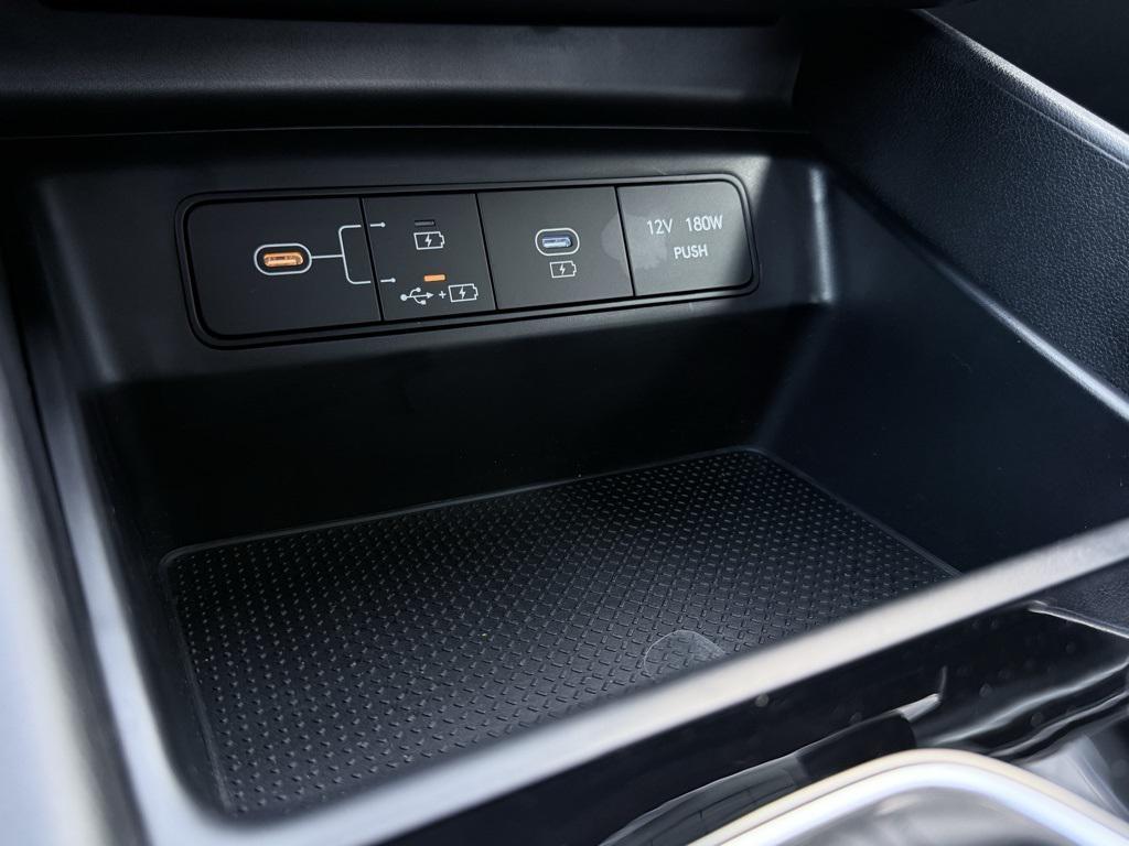 new 2026 Hyundai SANTA CRUZ car, priced at $33,822