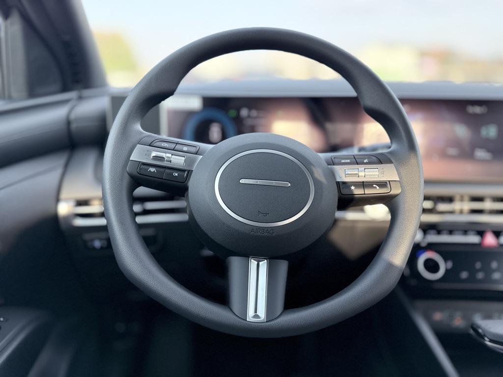 new 2026 Hyundai SANTA CRUZ car, priced at $33,822