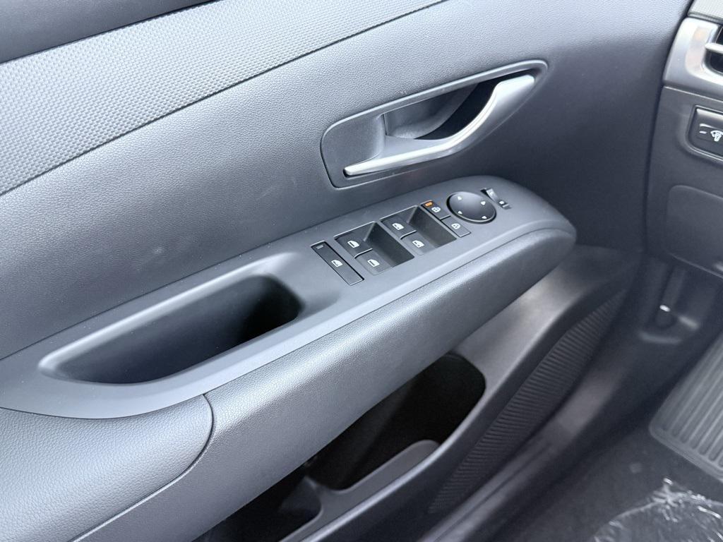 new 2026 Hyundai SANTA CRUZ car, priced at $33,822