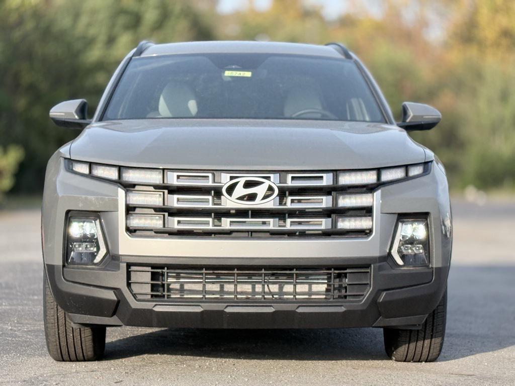 new 2026 Hyundai SANTA CRUZ car, priced at $33,822
