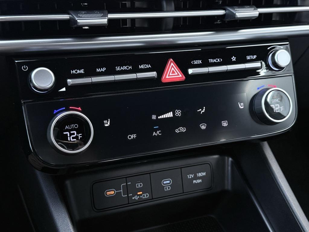 new 2026 Hyundai SANTA CRUZ car, priced at $33,822