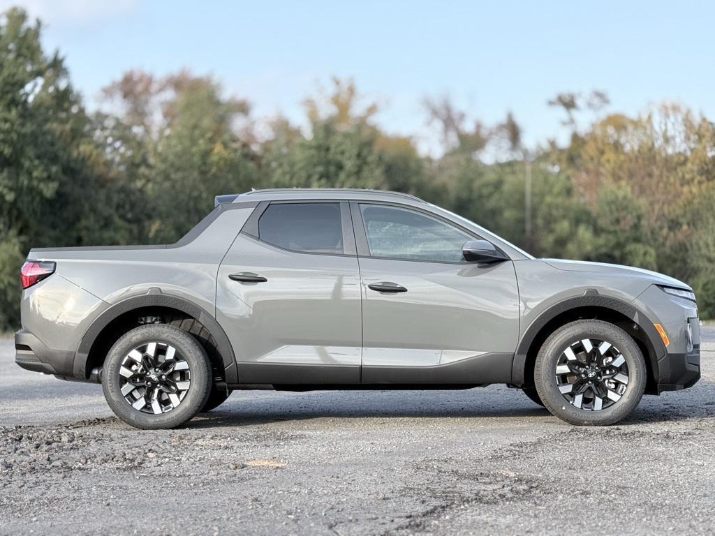 new 2026 Hyundai SANTA CRUZ car, priced at $33,822